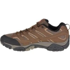 MERRELL MOAB 2 GORE-TEX EARTH 22 9 MERRELL MOAB 2 GORE-TEX EARTH 22 -Hiking Shoes Shop 9 100669 j06041 04