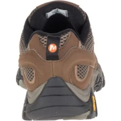 MERRELL MOAB 2 GORE-TEX EARTH 22 11 MERRELL MOAB 2 GORE-TEX EARTH 22 -Hiking Shoes Shop 9 100669 j06041 06