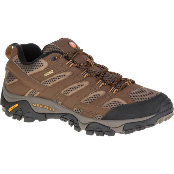 MERRELL MOAB 2 GORE-TEX EARTH 22 2 MERRELL MOAB 2 GORE-TEX EARTH 22 - Image 2