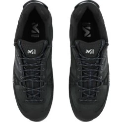MILLET TRIDENT GUIDE DARK GREY 23 6 MILLET TRIDENT GUIDE DARK GREY 23 -Hiking Shoes Shop 9 100672 trident guide dark grey mig1783 2599 03