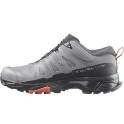 SALOMON X ULTRA 4 GORE-TEX W ALLO/QUSH/BURNT SI 23 -Hiking Shoes Shop 9 100682 l41623100 03