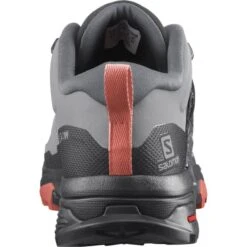 SALOMON X ULTRA 4 GORE-TEX W ALLO/QUSH/BURNT SI 23 -Hiking Shoes Shop 9 100682 l41623100 04