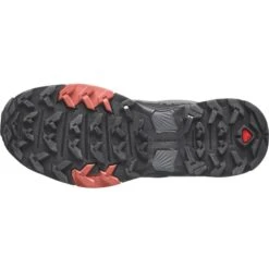 SALOMON X ULTRA 4 GORE-TEX W ALLO/QUSH/BURNT SI 23 -Hiking Shoes Shop 9 100682 l41623100 06