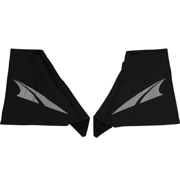 ALTRA TRAIL GAITER BLACK/GRAY 23 1 ALTRA TRAIL GAITER BLACK/GRAY 23