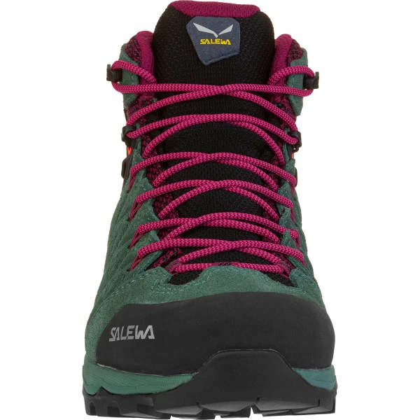 SALEWA WS ALP MATE MID WP DUCK GRE 23 3 SALEWA WS ALP MATE MID WP DUCK GRE 23 - Image 3
