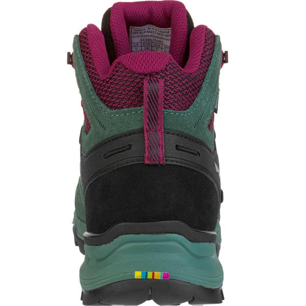 SALEWA WS ALP MATE MID WP DUCK GRE 23 5 SALEWA WS ALP MATE MID WP DUCK GRE 23 - Image 5