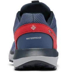 COLUMBIA M TRAILSTORM WP DARK MOUNTAIN STEAM 22 10 COLUMBIA M TRAILSTORM WP DARK MOUNTAIN STEAM 22 -Hiking Shoes Shop 9 101188 m trailstorm wp dark mountain steam 1938891478 05