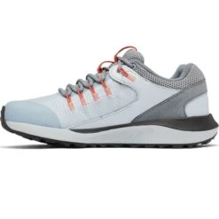 COLUMBIA TRAILSTORM WP WMNS CIRRUS GREY, SANDALWOOD PINK 22 -Hiking Shoes Shop 9 101191 trailstorm wp wmns cirrus grey sandalwood pink 1938911031 05