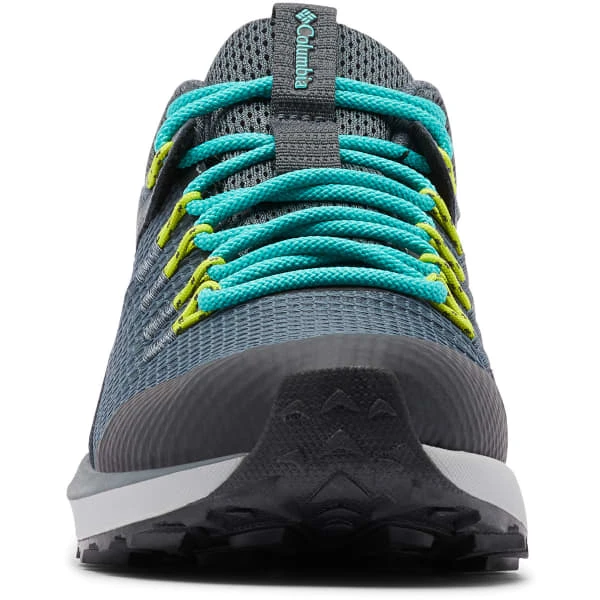 COLUMBIA TRAILSTORM WP WMNS GRAPHITE, DOLPHIN 22 2 COLUMBIA TRAILSTORM WP WMNS GRAPHITE, DOLPHIN 22 - Image 2