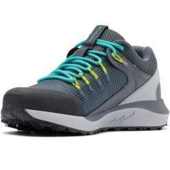 COLUMBIA TRAILSTORM WP WMNS GRAPHITE, DOLPHIN 22 11 COLUMBIA TRAILSTORM WP WMNS GRAPHITE, DOLPHIN 22 -Hiking Shoes Shop 9 101192 trailstorm wp wmns graphite dolphin 1938911053 06