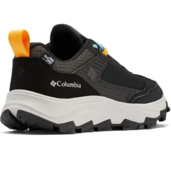 COLUMBIA HATANA MAX OUTDRY WMN BLACK WHITE 22 -Hiking Shoes Shop 9 101200 hatana max outdry wmn black white 1982321010 03