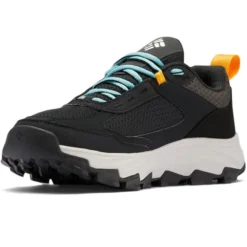 COLUMBIA HATANA MAX OUTDRY WMN BLACK WHITE 22 -Hiking Shoes Shop 9 101200 hatana max outdry wmn black white 1982321010 06