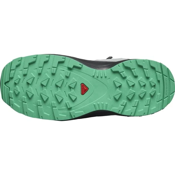 SALOMON OUTWARD CSWP J PHANTM/AQUA GRAY/M 22 6 SALOMON OUTWARD CSWP J PHANTM/AQUA GRAY/M 22 - Image 6