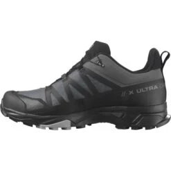SALOMON X ULTRA 4 GORE-TEX MGNT/BLACK PANTONE 23 8 SALOMON X ULTRA 4 GORE-TEX MGNT/BLACK PANTONE 23 -Hiking Shoes Shop 9 101422 4 gtx mgnt black pantone l41385100 03