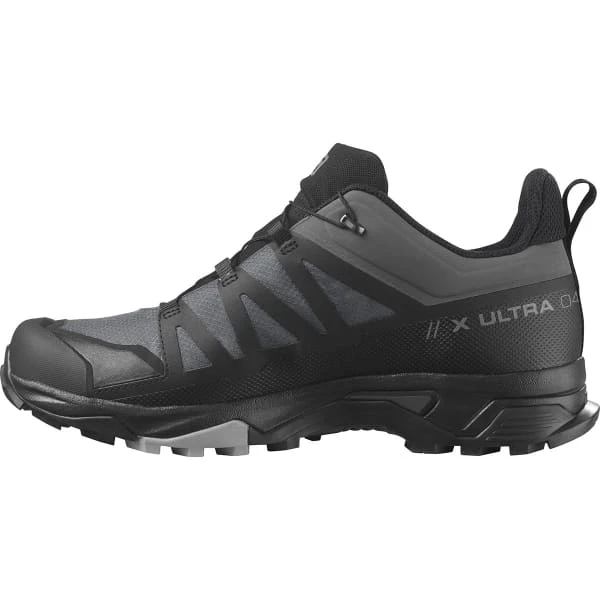SALOMON X ULTRA 4 GORE-TEX MGNT/BLACK PANTONE 23 3 SALOMON X ULTRA 4 GORE-TEX MGNT/BLACK PANTONE 23 - Image 3