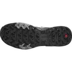 SALOMON X ULTRA 4 QUIET SHADE/BLACK/QUIET SHADE 23 -Hiking Shoes Shop 9 101424 x ultra 4 qush black pantone tap l41385600 06