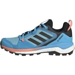 ADIDAS TERREX SKYCHASER 2 GORE-TEX W PRESS SKY 22