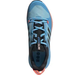 ADIDAS TERREX SKYCHASER 2 GORE-TEX W PRESS SKY 22 9 ADIDAS TERREX SKYCHASER 2 GORE-TEX W PRESS SKY 22 -Hiking Shoes Shop 9 101425 terrex skychase ws ciel presse gw2729 04