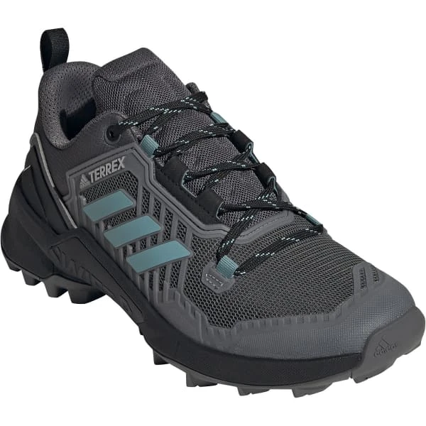 ADIDAS TERREX SWIFT R3 W GREY FIVE 22 2 ADIDAS TERREX SWIFT R3 W GREY FIVE 22 - Image 2