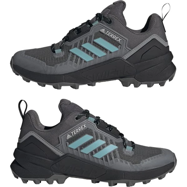 ADIDAS TERREX SWIFT R3 W GREY FIVE 22 5 ADIDAS TERREX SWIFT R3 W GREY FIVE 22 - Image 5