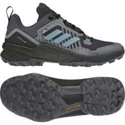 ADIDAS TERREX SWIFT R3 W GREY FIVE 22 11 ADIDAS TERREX SWIFT R3 W GREY FIVE 22 -Hiking Shoes Shop 9 101427 terrex swift r3 ws gris cinq gx5392 06