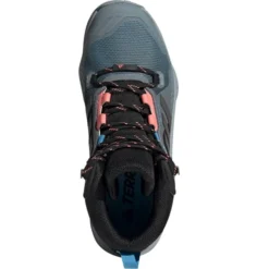 ADIDAS TERREX SWIFT R3 MID GORE-TEX W ESSENTIAL BLACK 22 -Hiking Shoes Shop 9 101429 terrex swift r3 ws noir essentiel gz0327 03