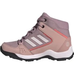 Hiking Shoes Shop -Hiking Shoes Shop 9 101437 hyperhiker kid mauve magique gz9214 02