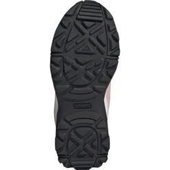 ADIDAS HYPERHIKER KID MAGIC MAUVE 22 -Hiking Shoes Shop 9 101437 hyperhiker kid mauve magique gz9214 06