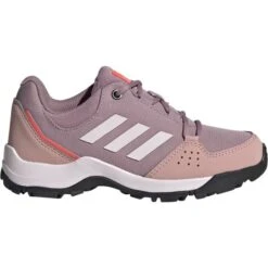 Hiking Shoes Shop 37 ADIDAS HYPERHIKER LOW KID MAGIC MAUVE 22