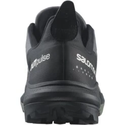 SALOMON OUTPULSE GORE-TEX MGNT/BLACK PANTONE T 23 9 SALOMON OUTPULSE GORE-TEX MGNT/BLACK PANTONE T 23 -Hiking Shoes Shop 9 101442 outpulse gtx mgnt black pantone t l41587800 04