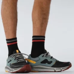 SALOMON PREDICT HIKE GORE-TEX BLACK PANTONE TA 22 8 SALOMON PREDICT HIKE GORE-TEX BLACK PANTONE TA 22 -Hiking Shoes Shop 9 101455 predict hike gtx black pantone ta l41599600 04