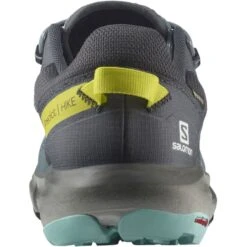 SALOMON PREDICT HIKE GORE-TEX W STOWEA/EBONY/TATUR 22 -Hiking Shoes Shop 9 101456 predict hike gtx w stowea ebony tatur l41600900 03