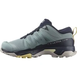 SALOMON X ULTRA 4 W TROOPER/NISK/SUN DRESS 23 -Hiking Shoes Shop 9 101462 x ultra 4 w trooper nisk sun dress l41622800 03