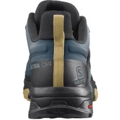 SALOMON X ULTRA 4 GORE-TEX LEGION BLUE BLACK FALL LEAF 23 8 SALOMON X ULTRA 4 GORE-TEX LEGION BLUE BLACK FALL LEAF 23 -Hiking Shoes Shop 9 101468 x ultra 4 gtx legion blueblack fall leaf l41623000 03