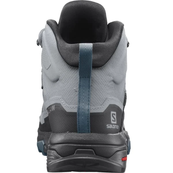 SALOMON X ULTRA 4 MID GORE-TEX W QUAR/BLACK/LE 23 3 SALOMON X ULTRA 4 MID GORE-TEX W QUAR/BLACK/LE 23 - Image 3