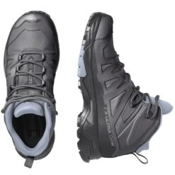 SALOMON X ULTRA 4 MID GORE-TEX W MGNT/BLACK/ZE 23 10 SALOMON X ULTRA 4 MID GORE-TEX W MGNT/BLACK/ZE 23 -Hiking Shoes Shop 9 101481 x ultra 4 mid gtx w mgnt black ze l41625000 05