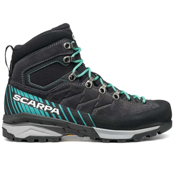SCARPA MESCALITO TREK GORE-TEX WMN DARK ANTHRACITE TROPICAL 22 1 SCARPA MESCALITO TREK GORE-TEX WMN DARK ANTHRACITE TROPICAL 22