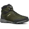 SCARPA MOJITO HIKE GORE-TEX THYME GREEN LIME 22