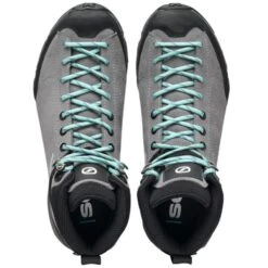 SCARPA MOJITO HIKE GORE-TEX WMN SMOKE LAGOON 22 10 SCARPA MOJITO HIKE GORE-TEX WMN SMOKE LAGOON 22 -Hiking Shoes Shop 9 101828 mojito hike gtx wmn smoke lagoon 63318 202 7 05