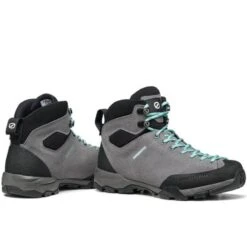 SCARPA MOJITO HIKE GORE-TEX WMN SMOKE LAGOON 22 11 SCARPA MOJITO HIKE GORE-TEX WMN SMOKE LAGOON 22 -Hiking Shoes Shop 9 101828 mojito hike gtx wmn smoke lagoon 63318 202 7 06