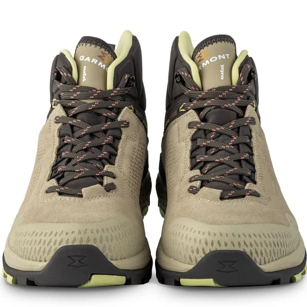 GARMONT GROOVE MID G-DRY WMS BEIGE 22 4 GARMONT GROOVE MID G-DRY WMS BEIGE 22 - Image 4