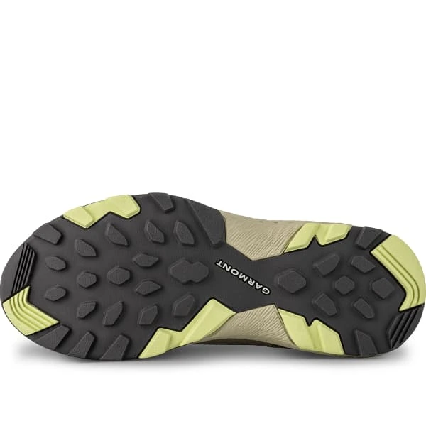 GARMONT GROOVE MID G-DRY WMS BEIGE 22 5 GARMONT GROOVE MID G-DRY WMS BEIGE 22 - Image 5