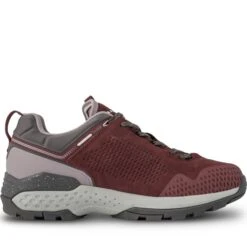 GARMONT GROOVE G-DRY WMS GRAPE/PINK 22