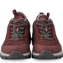 GARMONT GROOVE G-DRY WMS GRAPE/PINK 22 -Hiking Shoes Shop 9 101832 groove g dry wms grape pink 002599 03