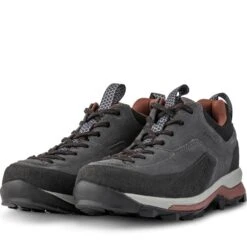 GARMONT DRAGONTAIL WMS GREY/PINK 22 -Hiking Shoes Shop 9 101833 dragontail wms grey pink 002602 03