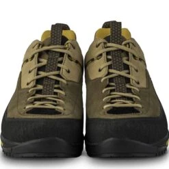GARMONT DRAGONTAIL TECH BEIGE/YELLOW 23 -Hiking Shoes Shop 9 101834 dragontail tech beige yellow 002611 04