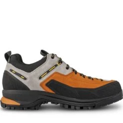 GARMONT DRAGONTAIL TECH WMS RUST/GREY 23