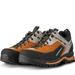 GARMONT DRAGONTAIL TECH WMS RUST/GREY 23 -Hiking Shoes Shop 9 101835 dragontail tech wms rust grey 002612 03