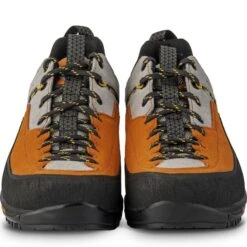 GARMONT DRAGONTAIL TECH WMS RUST/GREY 23 -Hiking Shoes Shop 9 101835 dragontail tech wms rust grey 002612 04