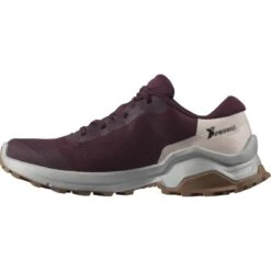 SALOMON X REVEAL GORE-TEX W WINE TASTING/ALLO/P 22 -Hiking Shoes Shop 9 101838 x reveal gore tex w wine tasting allo p l41435700 04
